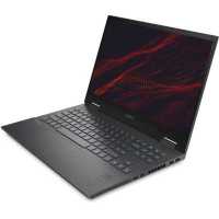 ноутбук HP Omen 15-en1032ur Серый