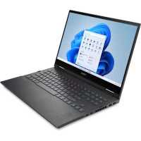 ноутбук HP Omen 15-en1055ur Серебристый