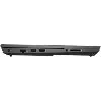 ноутбук HP Omen 15-en1055ur Серебристый