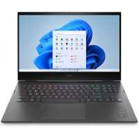 ноутбук HP Omen 16-b0035ur Черный