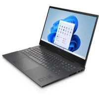 ноутбук HP Omen 16-b0035ur Черный