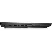 ноутбук HP Omen 16-b0035ur Черный