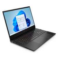 ноутбук HP Omen 16-b1003ci Черный