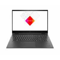 ноутбук HP Omen 16-c0033ur Серебристый