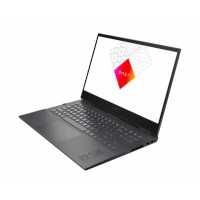 ноутбук HP Omen 16-c0033ur Серебристый