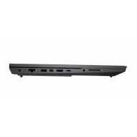 ноутбук HP Omen 16-c0033ur Серебристый