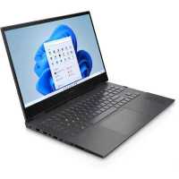 ноутбук HP Omen 16-c0295nw Черный