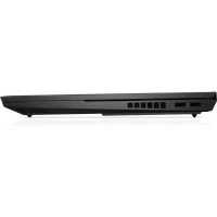 ноутбук HP Omen 16-c0295nw Черный