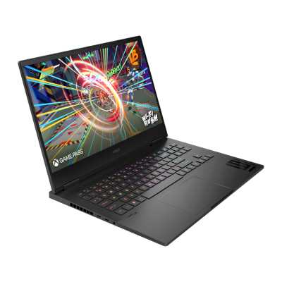 ноутбук HP Omen 16-wf1001ci Черный