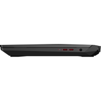 ноутбук HP Omen 17-an107ur Черный