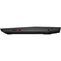 ноутбук HP Omen 17-ap006ur Черный