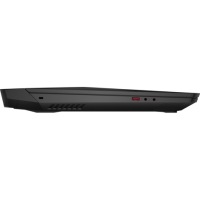 ноутбук HP Omen 17-ap006ur Черный