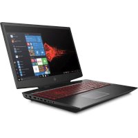 ноутбук HP Omen 17-cb0038ur Черный
