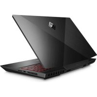 ноутбук HP Omen 17-cb0038ur Черный