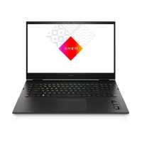 ноутбук HP Omen 17-ck0049ur Черный