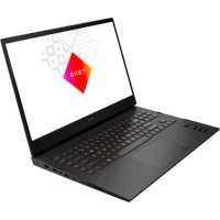 ноутбук HP Omen 17-ck0049ur Черный