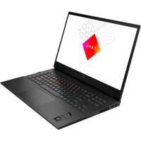 ноутбук HP Omen 17-ck0049ur Черный