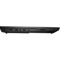 ноутбук HP Omen 17-ck0049ur Черный