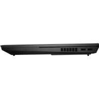 ноутбук HP Omen 17-ck0049ur Черный