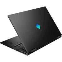 ноутбук HP Omen 17-ck0049ur Черный