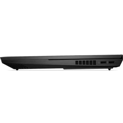 ноутбук HP Omen 17-cm2004ci Черный