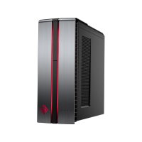 компьютер HP Omen 870-276ur Черный