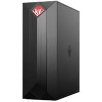 компьютер HP Omen 875-0000ur Черный