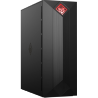 компьютер HP Omen 875-0001ur Черный