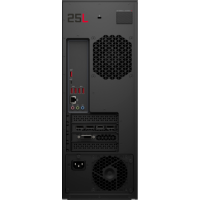 компьютер HP Omen 875-0001ur Черный