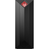 компьютер HP Omen 875-0012ur Черный
