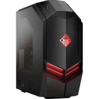 компьютер HP Omen 880-022ur Черный
