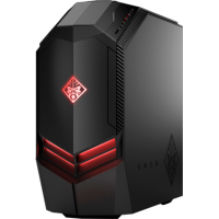 компьютер HP Omen 880-032ur Черный