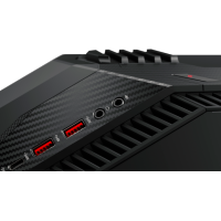 компьютер HP Omen 880-111ur Черный