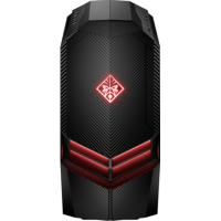 компьютер HP Omen 880-193ur Черный