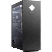 компьютер HP Omen GT12-0010ur Черный