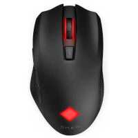 мышь HP Omen Vector Wireless 2B349AA Черный