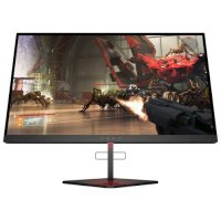 монитор HP Omen X 25f 4WH47AA Черный