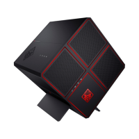 компьютер HP Omen X 900-070ur Черный