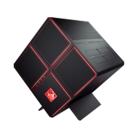 компьютер HP Omen X 900-201ur Черный
