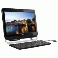 моноблок HP Omni 120-1201er Черный