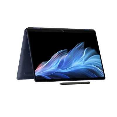 ноутбук HP OmniBook Ultra Flip x360 B49A9EA ENG Синий