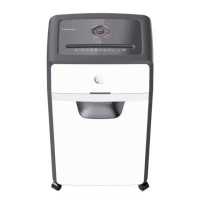 шредер HP OneShred 24CC