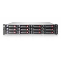 сетевое хранилище HPE P2000 AP845B