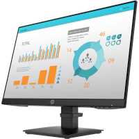 монитор HP P24 G4 1A7E5AA Черный