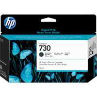 картридж HP 730 P2V65A черный матовый