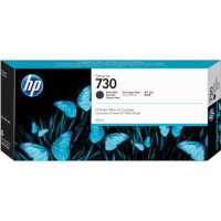 картридж HP 730 P2V66A серый