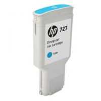 картридж HP 746 P2V80A голубой
