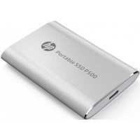 SSD диск HP P500 500Gb 7PD55AA