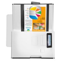 принтер HP PageWide Enterprise 556dn Черно-Белый