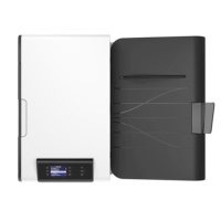 принтер HP PageWide Pro 452dw Черно-Белый